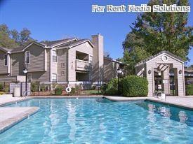 Pool/Spa Area