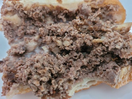 Cheesesteak