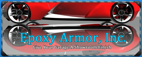 Epoxy Armor