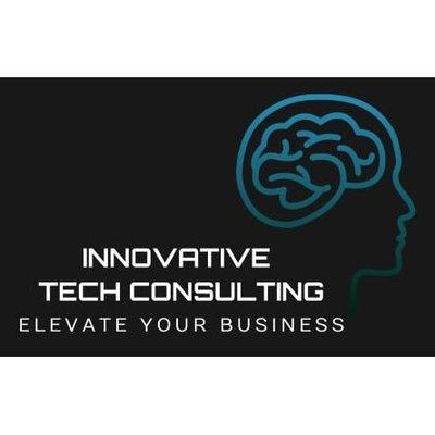 Innovative Tech Consulting