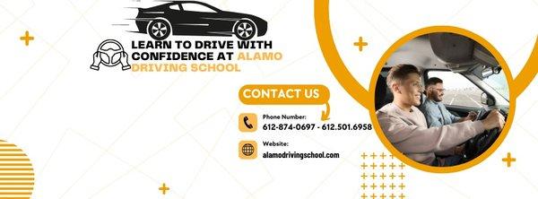 Alamo Driving School