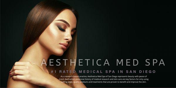 Aesthetica Med Spa of San Diego