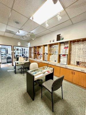 Eye & Vision Center of Pleasant Hill