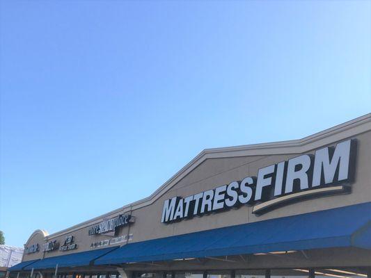 Mattress Firm in Sarasota