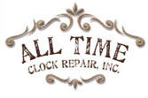 All Time Clock Repair, Inc