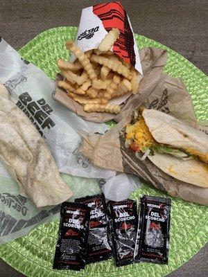 Del Taco