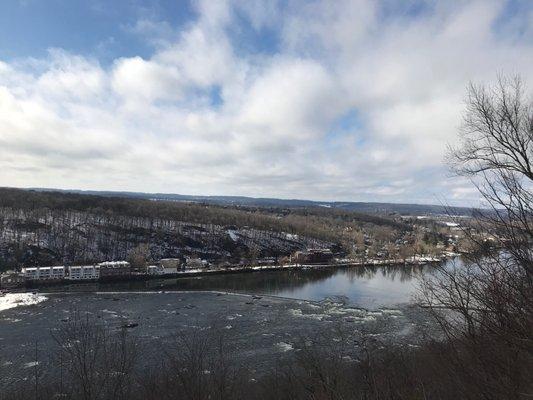 Goat Hill Overlook