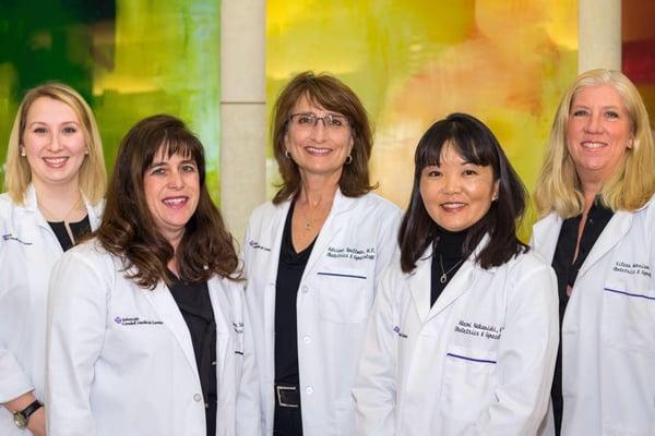 Ob-Gyne Associates of Libertyville