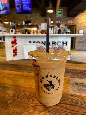 Monarch Market Cafe