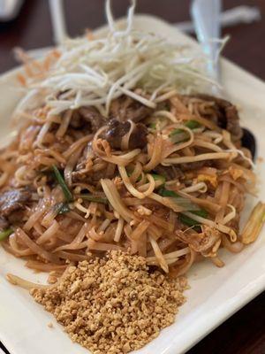 D39. Pad Thai