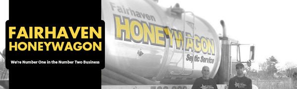 Fairhaven Honeywagon