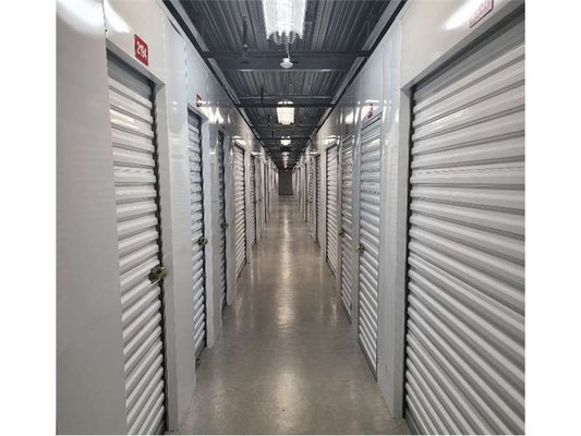 Interior Units - Extra Space Storage at 18460 Pines Blvd, Pembroke Pines, FL 33029