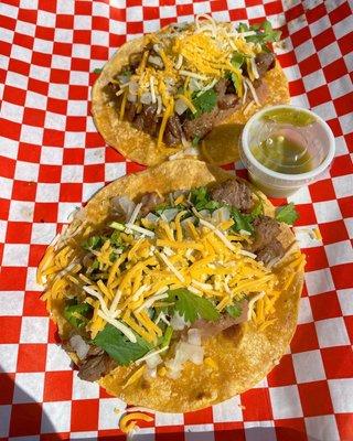 Pirata Tacos