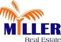 Miller Real Estate Logo