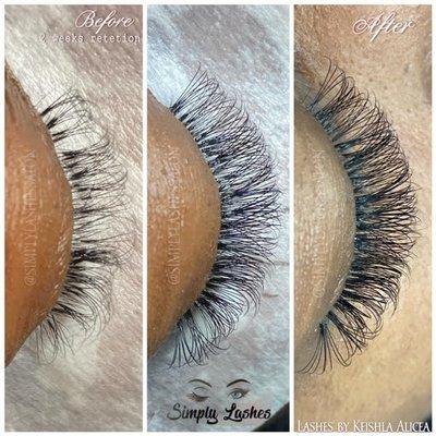 Simply Lashes