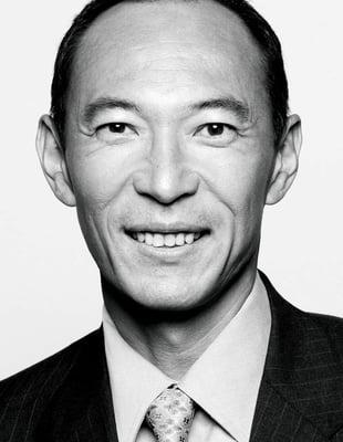 Dr. Benjamin Chang, MD