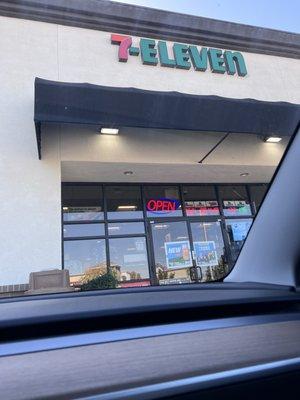 7-Eleven