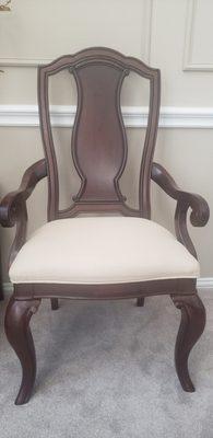 Dining chair (2)