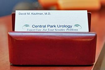 Central Park Urology
Logo