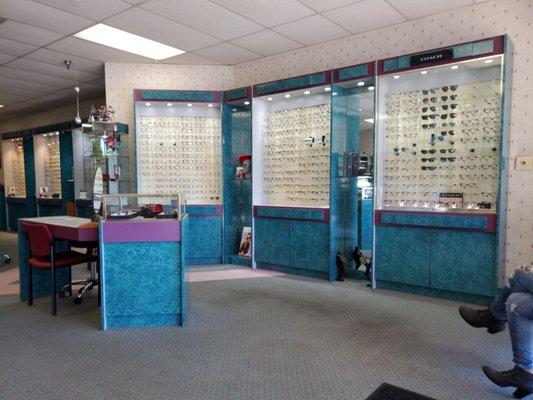 The Eyecare Studio