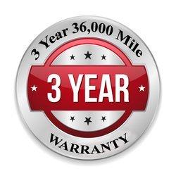 Nationwide Warranty