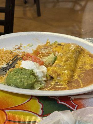 Garcia's Mexican Food Restaurant