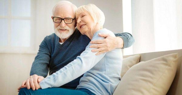 Aging may seem like an obstacle to many couples, but often SeniorLiving can work to help a marriage.