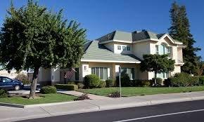 Main Office on Dwight Road & Laguna Blvd.