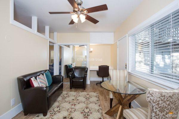 UT Austin West Campus | Apartment Unit