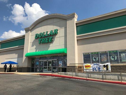 Dollar Tree