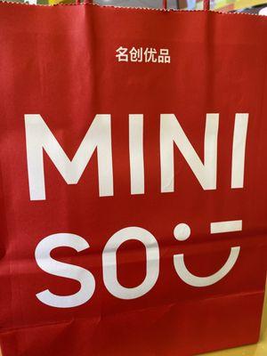 Miniso