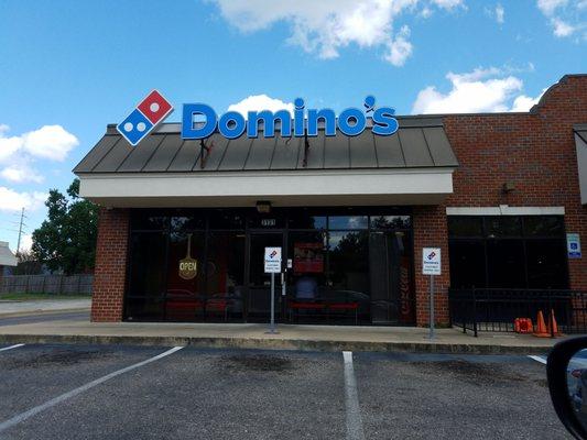 Domino's Pizza