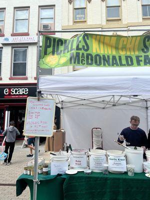 Ithaca Apple Harvest Festival