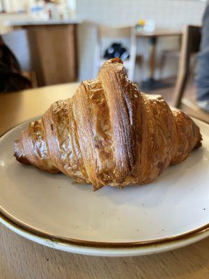 Butter Croissant