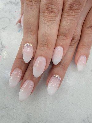 Ombre Design Extention Set