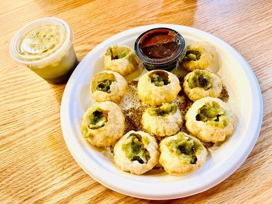 Pani Puri