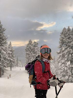 Village Ski Loft