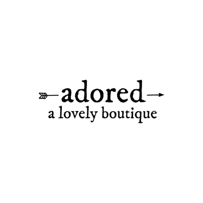 Adored Boutique