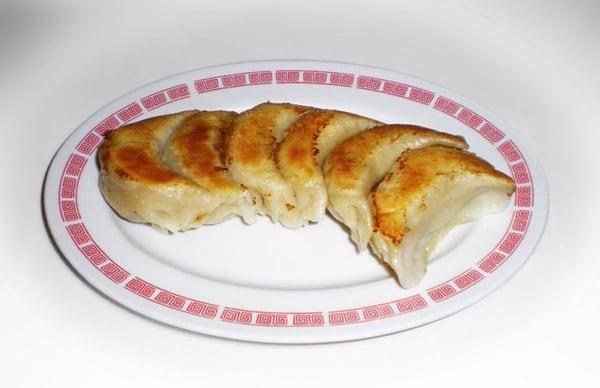 Pot Stickers