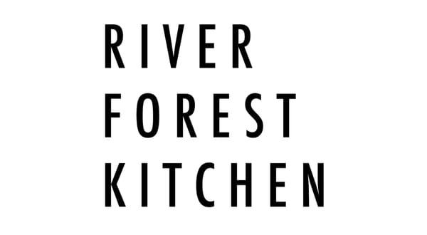 River Forest Kitchen