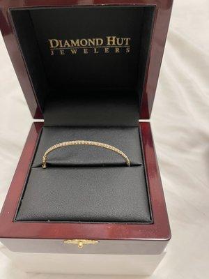 Diamond Hut Jewelers