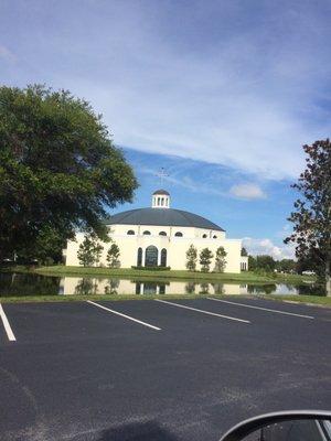 Saint Timothy Catholic Church