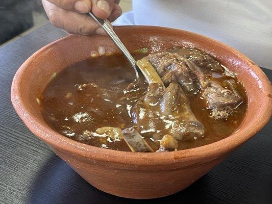 Chivo birria