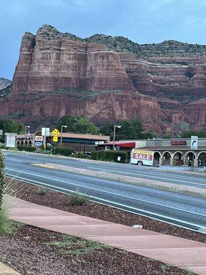 Sedona, Arizona