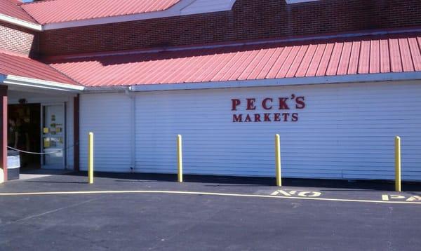 Peck's Market