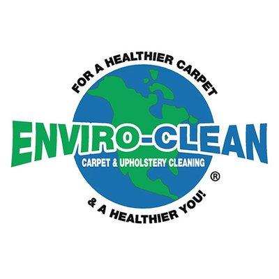 Enviroclean Carpet Care