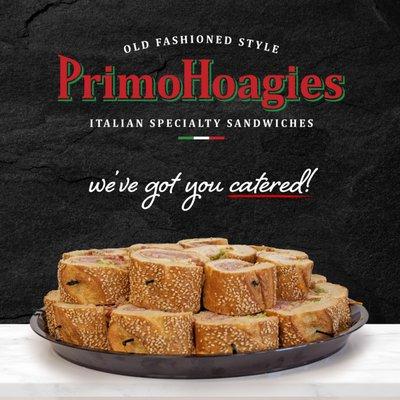 Primo Hoagies