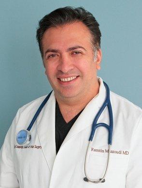 Ramtin Massoudi, MD