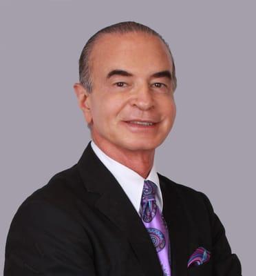 Dr. Nissan Pilest, Board Certified Dermatologist for over 35 years