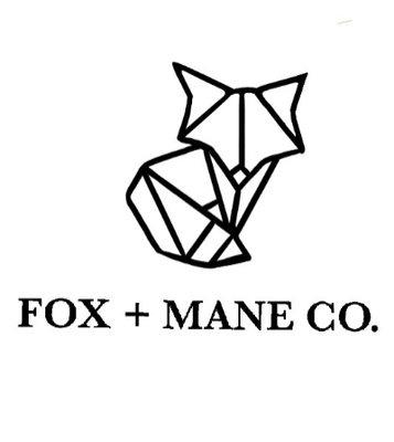 Fox + Mane